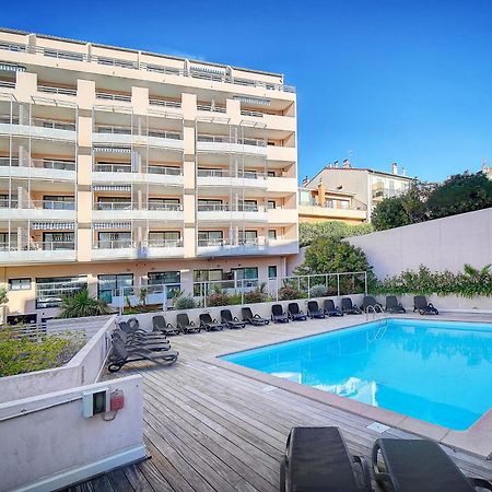 Le Dol - 150M Plages - Suquet - Verriere Cote D'Azur Канны Экстерьер фото