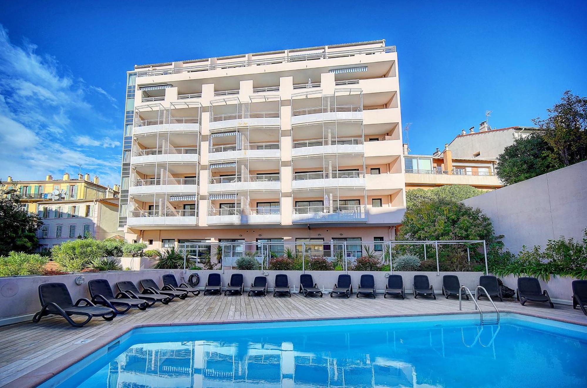 Le Dol - 150M Plages - Suquet - Verriere Cote D'Azur Канны Экстерьер фото